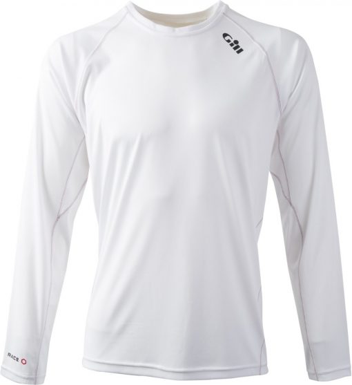 Gill Race Long Sleeve Shirt