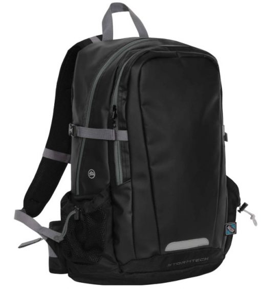 Deluge Waterproof Backpack