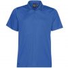 Mens Eclipse H2X-DRY Pique Polo