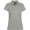 Women's Eclipse H2X-DRY Pique Polo