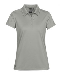 Women's Eclipse H2X-DRY Pique Polo