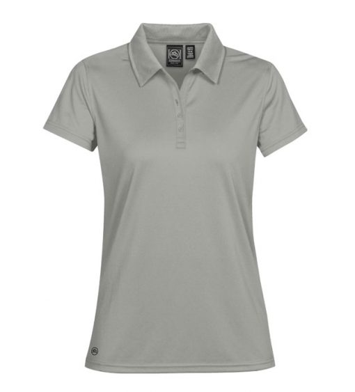 Women's Eclipse H2X-DRY Pique Polo