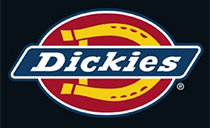 Dickies Clothing Catalogue