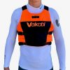 VXP RACE PFD - FLURO Orange