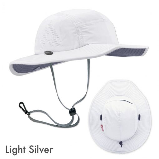 The Firebird V2 Performance Sun Hat