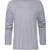 Gunningham T-shirt L/S