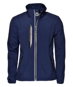 Halyard Softshell Women