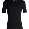 MEN'S 200 OASIS SHORT SLEEVE CREWE