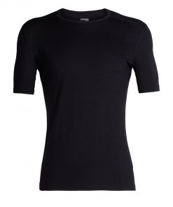 MEN'S 200 OASIS SHORT SLEEVE CREWE