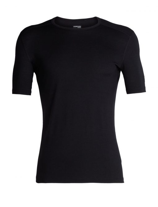 MEN'S 200 OASIS SHORT SLEEVE CREWE