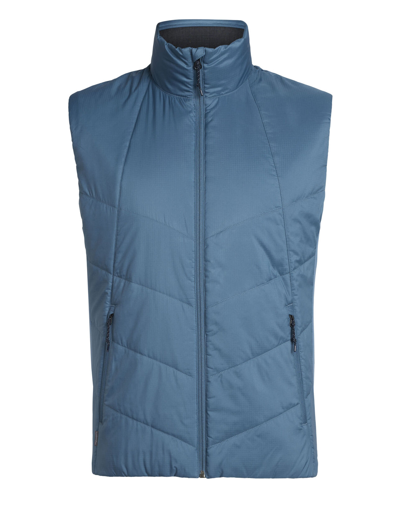 Icebreaker Men's Merinoloft™ Helix Vest - Uniform Shelf