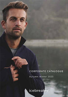 Ice Breaker Corporate Catalogue