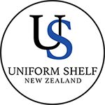 Uniform Shelf
