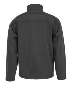 Printable Recycled 3-Layer Softshell Jacket