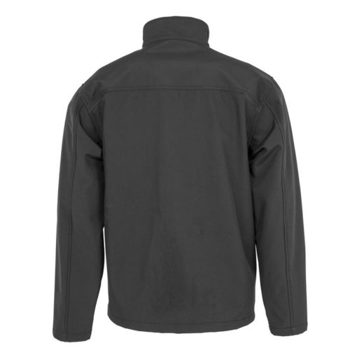 Printable Recycled 3-Layer Softshell Jacket