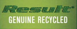 Genuine Recycled Clothing