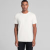 MENS ORGANIC TEE - 5005