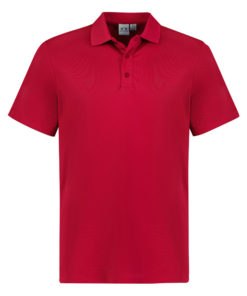 Action Mens Polo