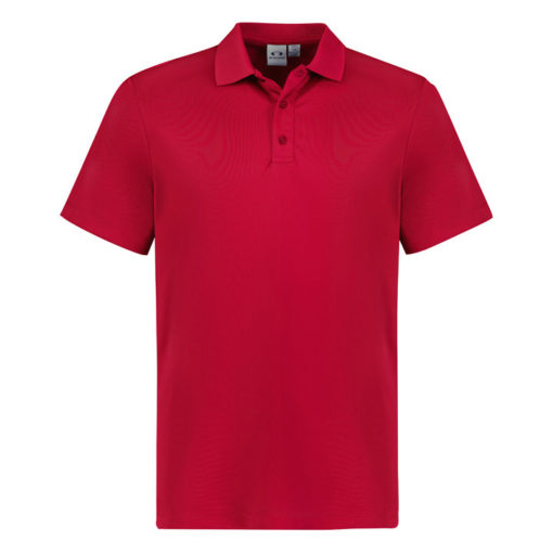 Action Mens Polo