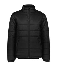 Alpine Mens Puffer Jacket