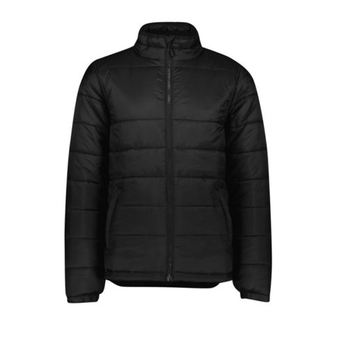 Alpine Mens Puffer Jacket