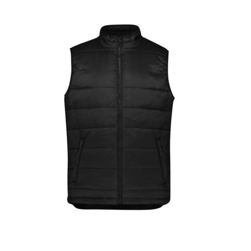 Alpine Mens Puffer Vest