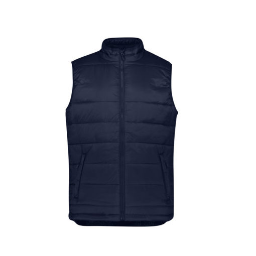 Alpine Mens Puffer Vest