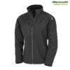 R900F Result Ladies' Printable Recycled 3-Layer Softshell Jacket