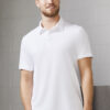 Mens Profile Polo