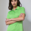 Ladies Aero Polo