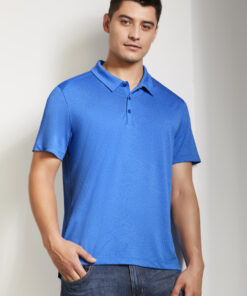 Mens Aero Polo