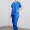 Ladies Classic Scrubs Bootleg Pant