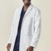 Hope Mens Long Line Lab Coat