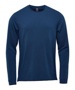 MENS MONTEBELLO L/S TEE