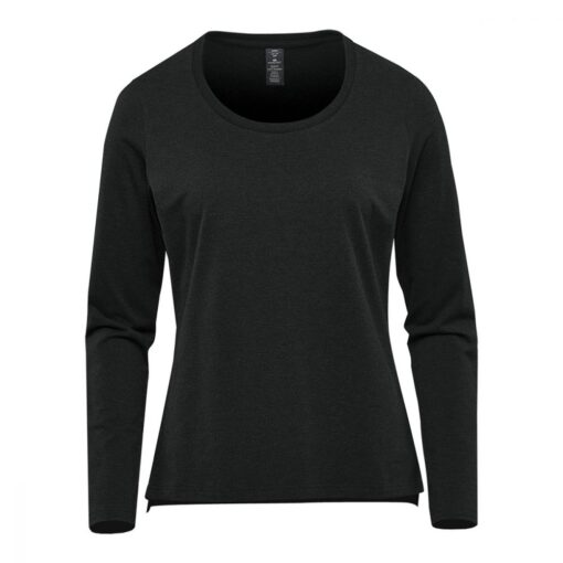 WOMENS MONTEBELLO L/S