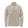 MENS AVALANCHE 1/4 PULLOVER