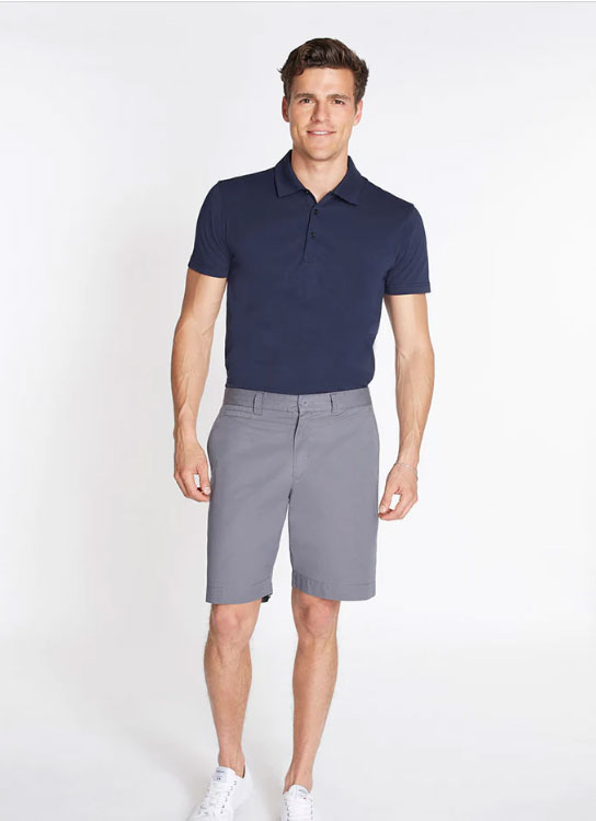 Slim Fit Polo - Corporate Clothing NZ