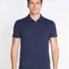 Slim Fit Polo