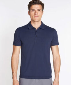 Slim Fit Polo