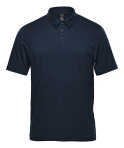 MENS CAMINO S/S POLO