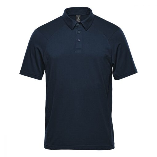 MENS CAMINO S/S POLO