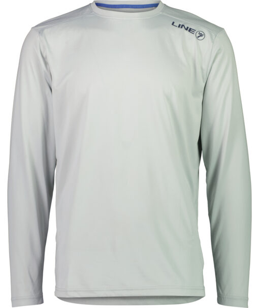 MEN'S OCEAN CREW LONG SLEEVE T SHIRT