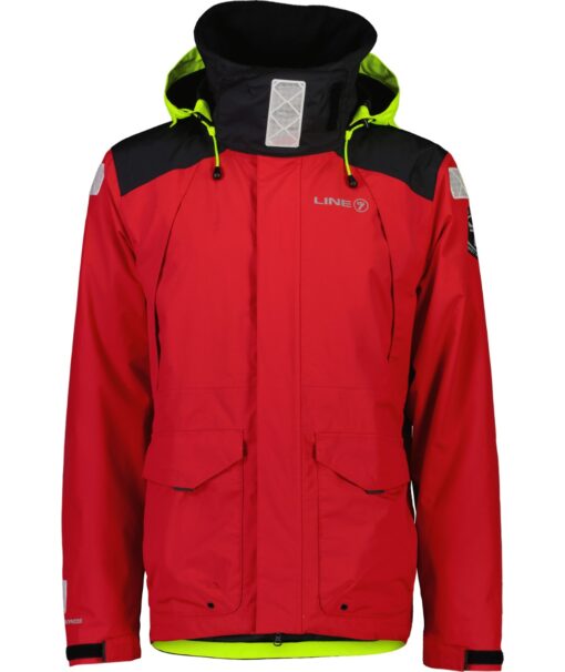 MEN'S OCEAN PRO20 WATERPROOF JACKET