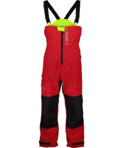 Unisex Ocean Pro20 Waterproof Bib Trouser