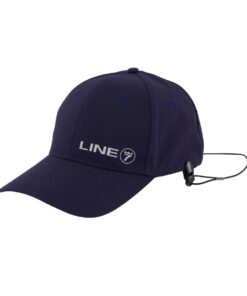 UNISEX OCEAN WAVE CAP