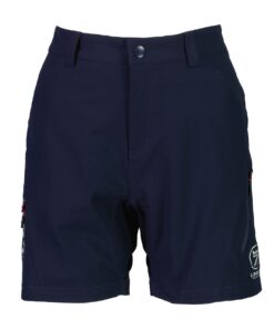 WOMEN'S OCEAN CREW SHORT