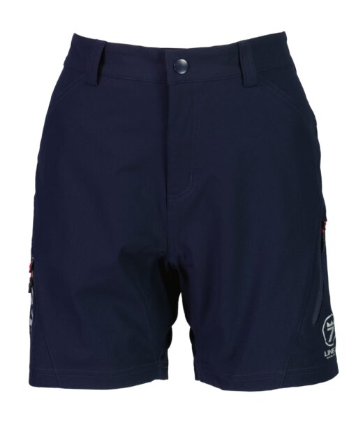 WOMEN'S OCEAN CREW SHORT